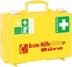 Bild von Erste-Hilfe-Koffer Extra Büro, DIN 13157, gelb