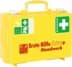 Image de Erste-Hilfe-Koffer Extra+Handwerk, DIN 13157, gelb