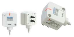Picture for category Druckdifferenzsensor, Serie PSE550