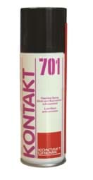 Picture of Kontakt 701 Vaselinespray, Spraydose 200 ml