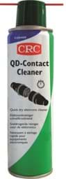 Bild von Qd Contact Cleaner Elektronikreiniger, Spraydose 250 ml