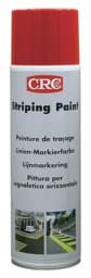 Bild von Striping Paint, rot Linien-Markierfarbe, Spraydose 500 ml