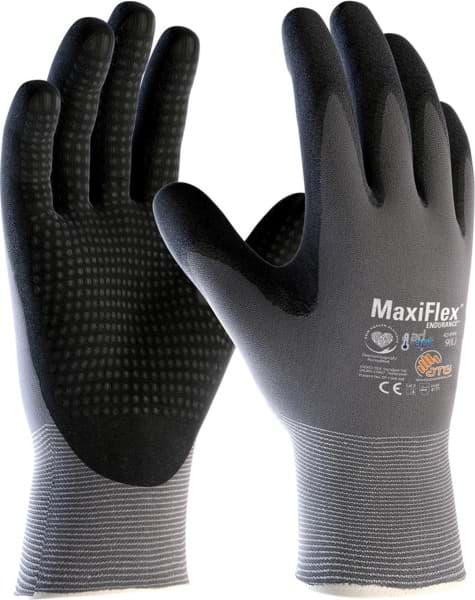 Afbeelding van Handschuh MaxiFlex Endurance AD-APT, Gr.10