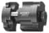 Picture of HAZET Compressed air quick-connector releasing tool 4969-612