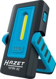 Imagen de HAZET LED Pocket Light 1979N-82 ∙ 133 mm x 65 mm x 23 mm