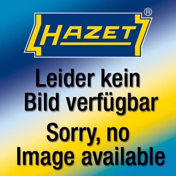 Picture of HAZET Piston rod 9037SPC-022/2