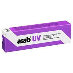 Bild von ASAB-UV-Schutzsalbe