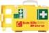 Afbeelding van Erste-Hilfe-Koffer Extra Büro, DIN 13157, gelb