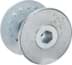 Picture of HAZET Adapter for double strip wheels 9033-6-040