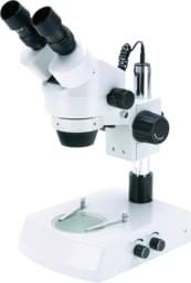 Bild für Kategorie Stereo-Zoom-Mikroskop SZM 1