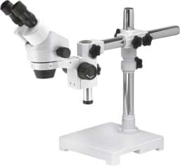 Bild für Kategorie Stereo-Zoom-Mikroskop SZM 3