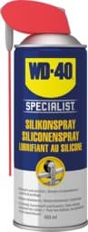 Picture of Silikon Specialist Smart Straw Spraydose 400ml WD-40