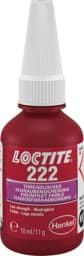 Picture of LOCTITE 222 BO 10ML EGFD Schraubensicherung Henkel