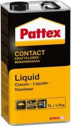 Afbeelding van Pattex Kraftkleber Classic 4,5kg Henkel