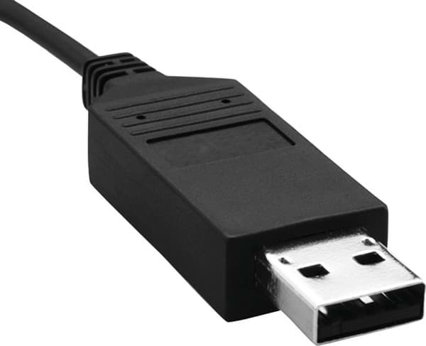 Image de Datenkabel USB MAHR
