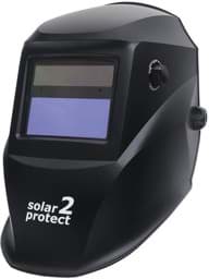 Bild von Automatikhelm Solar Protect 2