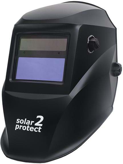 Image de Automatikhelm Solar Protect 2