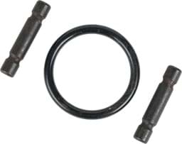 Picture of HAZET Replacement set for universal spring vice 4903-01/3