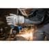 Bild von Trennscheibe EHT 115x2,4x22,23 mm gerade Leistungslinie SG STEELOX für Stahl/Edelstahl