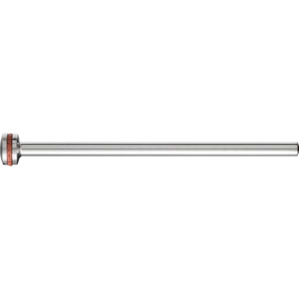Afbeelding van Werkzeughalter für Schleifwerkzeuge mit Bohrungs-Ø 1,6 mm Spannbereich 1-5 mm Schaft-Ø 2,35 mm