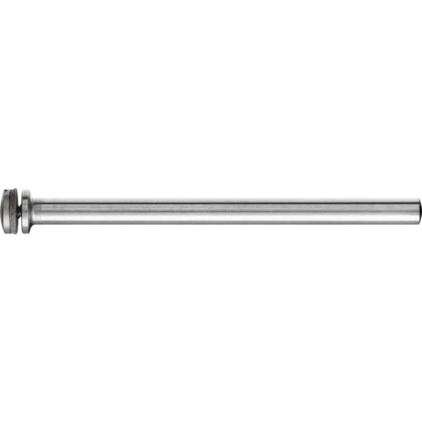 Bild von Werkzeughalter für Schleifwerkzeuge mit Bohrungs-Ø 1,6 mm Spannbereich 1-5 mm Schaft-Ø 3 mm