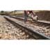 Image de Schienentrennscheibe T 350x3,8x25,4 mm Leistungslinie SG RAIL für Eisenbahnschienen