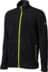 Picture of FORTIS 3-in-1Jacke 24, schw./lime,Gr.3XL