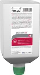 Bild für Kategorie Hautpflegelotion Greven® Lotion D