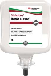 Bild für Kategorie Hautpflegelotion Stokolan® Hand & Body