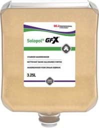 Bild von Solopol® GFX Schaum-Handreinger 3.25 l Kartusche Hautreinigung - Stark