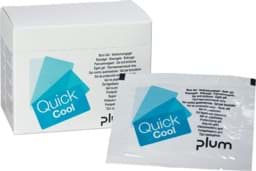 Bild für Kategorie Nachfüllpackung Verbrennungsgel »QuickCool«
