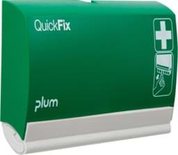 Bild für Kategorie Pflasterspender »QuickFix Alu«
