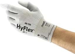 Bild für Kategorie Montagehandschuh »HyFlex® 48-135«