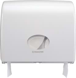 Bild für Kategorie Spender Aquarius für Toilet Tissue-Midi Jumbo Non-Stop
