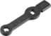 Picture of HAZET TORX® slogging wrench ∙ with 2 striking faces 2872-E24 ∙ 3/4 inch (20 mm) square, hollow ∙ Outside TORX® profile ∙ size E24