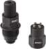 Bild von HAZET Injektor Steckschlüsseleinsatz Bosch s 28 mm 4798-17 ∙ 1/2 Zoll (12,5 mm) Vierkant hohl ∙ 28 mm