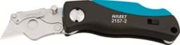 Picture of HAZET Mini utility knife 2157-2 ∙ 100 mm