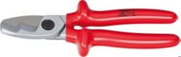 Picture of HAZET Cable shears ∙ with protective insulation 1804VDE-33 ∙ 208 mm