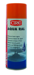 Bild von Aqua Ral 2000 gelborange Farblacksprays, VOC-reduziert, Spraydose 400 ml