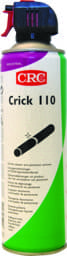 Bild von Crick 110 Rissprüfung - Reiniger, Spraydose 500 ml