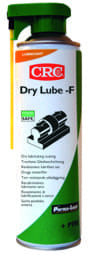 Bild von Dry Lube-F PTFE-Trockenschmierstoff NSF H1, Spraydose 500 ml