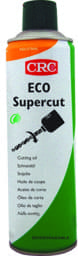 Bild von Eco Supercut Schneidöl, biologisch abbaubar, Spraydose 500 ml