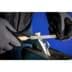 Bild von Schlüsselfeile Flachstumpf 150mm Hieb 2 für filigrane Feilarbeiten