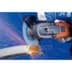 Bild von Trennscheibe EH 125x2,4x22,23 mm gekröpft Universallinie PSF STEELOX für Stahl/Edelstahl