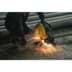 Bild von Trennscheibe Metallkreissäge T 400x3,8x25,4 mm Uni.-Linie PSF CHOP STEEL für Stahl
