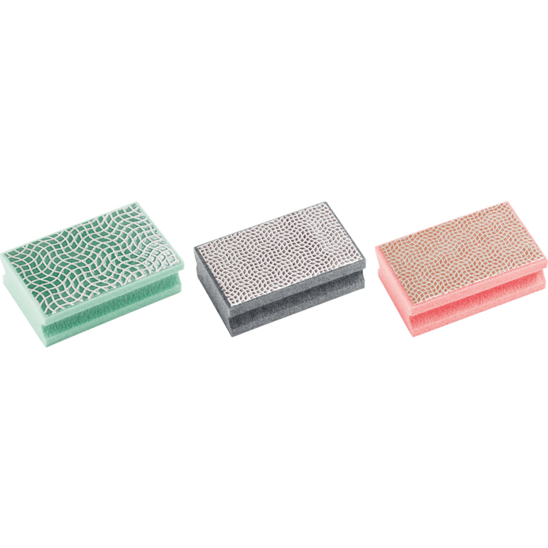 Handpad Ausführung Diamant