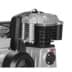 Afbeelding van Mobiler Kolbenkompressor mit Riemenantrieb Aircraft AIRSTAR 853/200