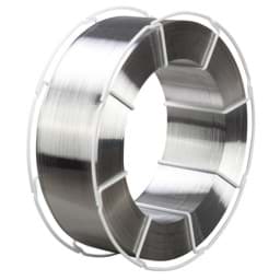 Bild von MIG Aluminium-Schweißdraht Schweisskraft Al Mg 4,5 / D 300 / 7,0 kg / 1,0 mm