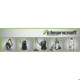 Bild von Backlitfolie Unicraft Cleancraft Sauger