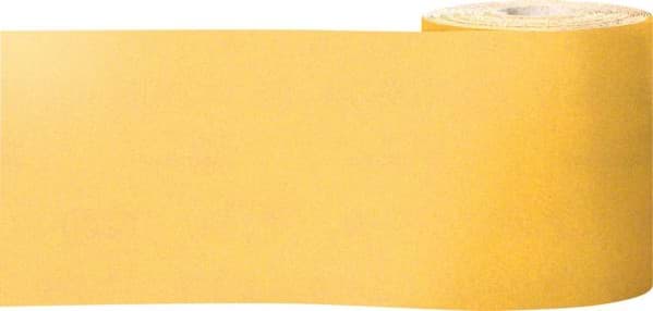 Bild von EXPERT C470 Schleifpapierrolle zum Handschleifen, 93 mm, 5 m, G 240